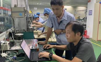 科技赋能小康路 广东开发者的数字化奋斗