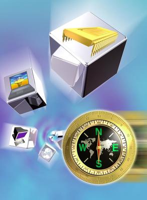 未来计算机技术开发指南 引领数字时代的创新浪潮