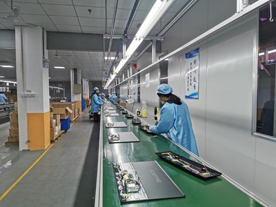 推动技术赋能 助力数字化转型——计算机技术开发工作动态综述